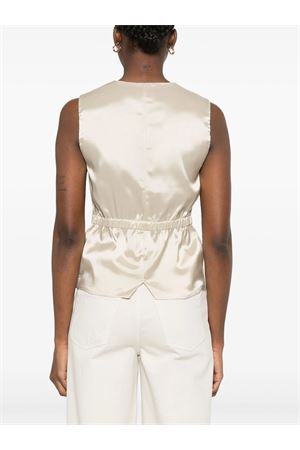 Susanna Waistcoat SEMI COUTURE | Y5SI01E450